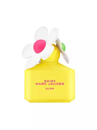 MARC JACOBS | Daisy Glow Limited Edition Eau de Toilette for Women 50ml | 